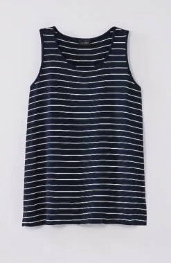 J.Jill Wearever Easy A-Line Tank| Jjill-Women Tops & Tees