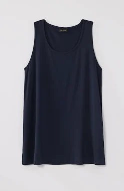 J.Jill Wearever Easy A-Line Tank| Jjill-Women Tops & Tees