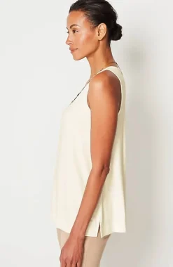 J.Jill Wearever Easy A-Line Tank| Jjill-Women Tops & Tees