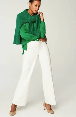 J.Jill Wearever Easy-Care A-Line Button-Front Shirt | Jjill-Women Shirts & Blouses