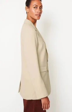 J.Jill Wearever Easy-Care Blazer | Jjill-Women Jackets & Coats