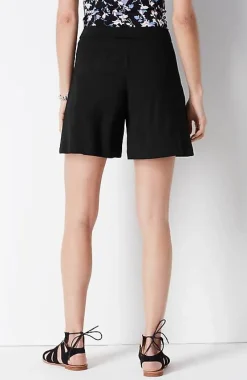 J.Jill Wearever Full-Leg Shorts | Jjill-Women Shorts