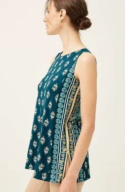 J.Jill Wearever Layering Tank | Jjill-Women Tops & Tees