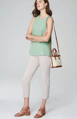 J.Jill Wearever Layering Tank | Jjill-Women Tops & Tees