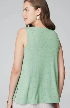 J.Jill Wearever Layering Tank | Jjill-Women Tops & Tees