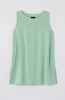 J.Jill Wearever Layering Tank | Jjill-Women Tops & Tees