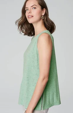 J.Jill Wearever Layering Tank | Jjill-Women Tops & Tees