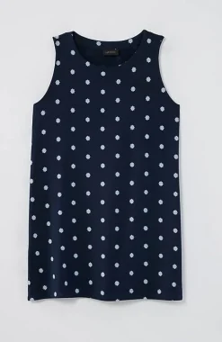 J.Jill Wearever Layering Tank | Jjill-Women Tops & Tees