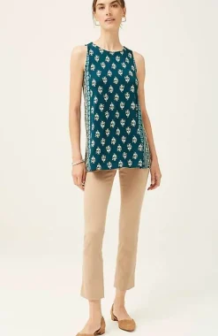 J.Jill Wearever Layering Tank | Jjill-Women Tops & Tees