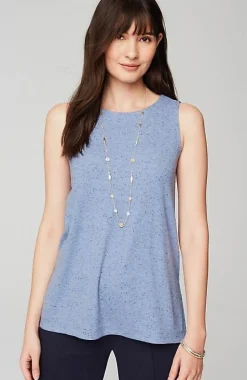 J.Jill Wearever Layering Tank | Jjill-Women Tops & Tees