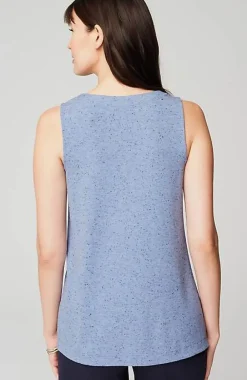 J.Jill Wearever Layering Tank | Jjill-Women Tops & Tees