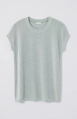 J.Jill Wearever Lightweight Textured Pullover | Jjill-Women Sweaters