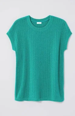 J.Jill Wearever Lightweight Textured Pullover | Jjill-Women Sweaters