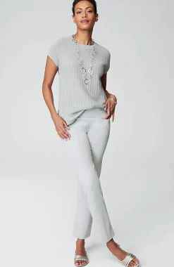 J.Jill Wearever Lightweight Textured Pullover | Jjill-Women Sweaters
