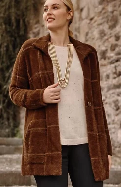 J.Jill Wearever Luxe-Soft Buttoned Sweater-Jacket | Jjill-Women Sweaters