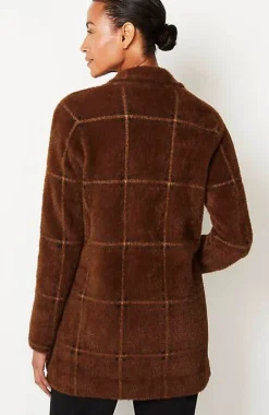 J.Jill Wearever Luxe-Soft Buttoned Sweater-Jacket | Jjill-Women Sweaters