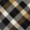J.Jill Wearever Neutral Plaid Triangle Scarf | Jjill-Women Ponchos, Ruanas & Scarves