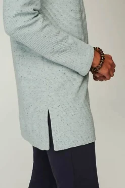 J.Jill Wearever Ottoman Tunic | Jjill-Women Tops & Tees