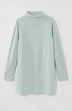 J.Jill Wearever Ottoman Tunic | Jjill-Women Tops & Tees