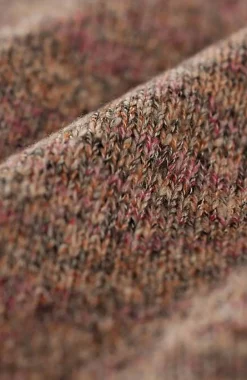 J.Jill Wearever Placed-Rib Sweater | Jjill-Women Sweaters