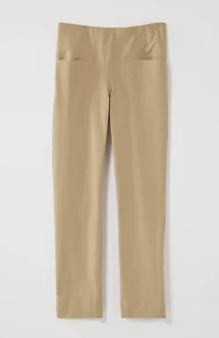 J.Jill Wearever Smooth-Fit Knit Jeans | Jjill-Women Pants & Jeans