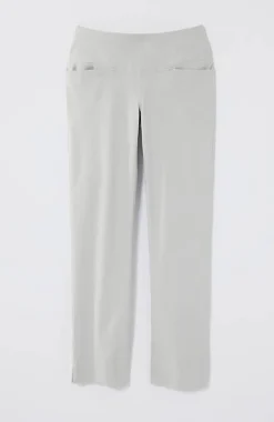 J.Jill Wearever Smooth-Fit Knit Jeans | Jjill-Women Pants & Jeans