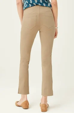 J.Jill Wearever Smooth-Fit Knit Jeans | Jjill-Women Pants & Jeans