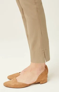 J.Jill Wearever Smooth-Fit Knit Jeans | Jjill-Women Pants & Jeans