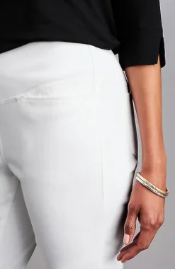 J.Jill Wearever Smooth-Fit Knit Jeans | Jjill-Women Pants & Jeans