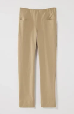 J.Jill Wearever Smooth-Fit Knit Jeans | Jjill-Women Pants & Jeans