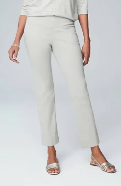 J.Jill Wearever Smooth-Fit Knit Jeans | Jjill-Women Pants & Jeans