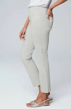 J.Jill Wearever Smooth-Fit Knit Jeans | Jjill-Women Pants & Jeans
