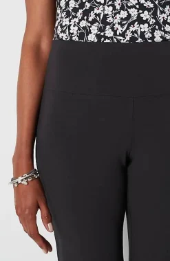 J.Jill Wearever Smooth-Fit Slim-Leg Pants | Jjill-Women Pants & Jeans