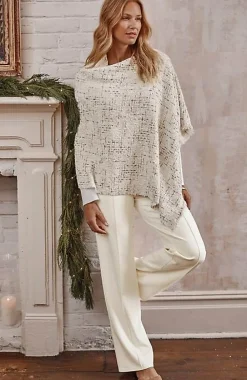 J.Jill Wearever Straight-Leg Trousers | Jjill-Women Pants & Jeans