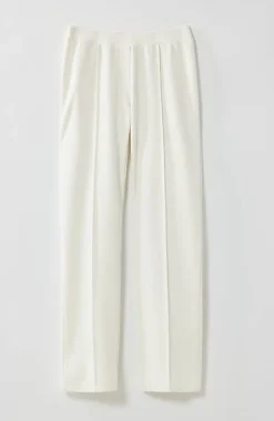 J.Jill Wearever Straight-Leg Trousers | Jjill-Women Pants & Jeans