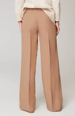 J.Jill Wide-Leg Trousers | Jjill-Women Pants & Jeans