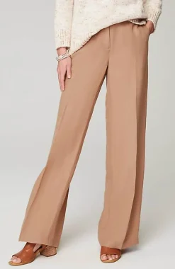J.Jill Wide-Leg Trousers | Jjill-Women Pants & Jeans