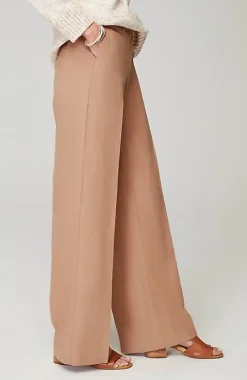 J.Jill Wide-Leg Trousers | Jjill-Women Pants & Jeans