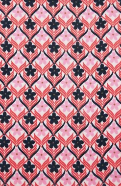 J.Jill Wildflower Square Scarf | Jjill-Women Ponchos, Ruanas & Scarves
