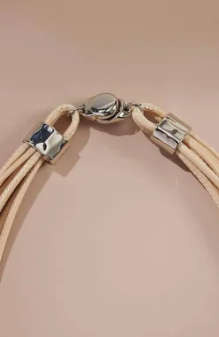 J.Jill Winding Vines Corded Necklace | Jjill-Women Jewelry