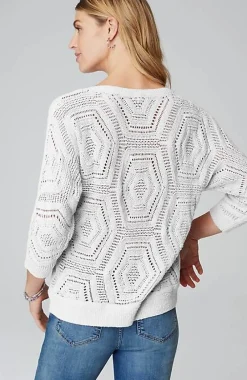 J.Jill Windsor Sweater | Jjill-Women Sweaters