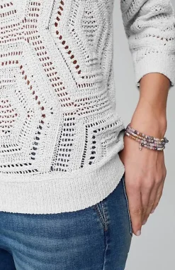 J.Jill Windsor Sweater | Jjill-Women Sweaters