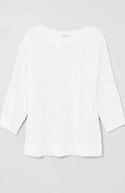 J.Jill Windsor Sweater | Jjill-Women Sweaters
