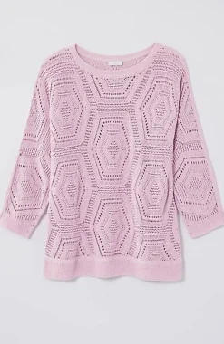 J.Jill Windsor Sweater | Jjill-Women Sweaters