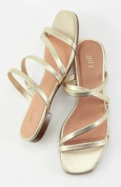 J.Jill Zelie Sandals | Jjill-Women Sandals